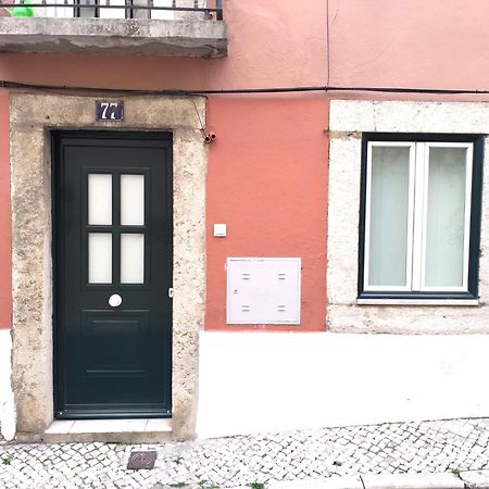 Lisbon Lovers Екстериор снимка